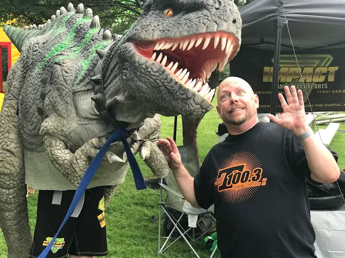 Impact Family Martial Arts - Newark Picture 7