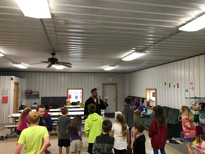 Impact Family Martial Arts - Newark Picture 9