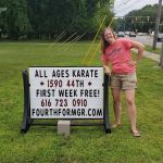 Fourth Form Martial Arts Studio LLC