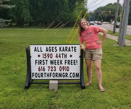 Fourth Form Martial Arts Studio LLC