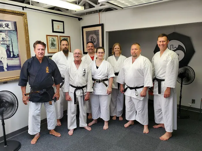 Fourth Form Martial Arts Studio LLC Picture 4