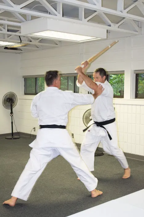 Fourth Form Martial Arts Studio LLC Picture 7