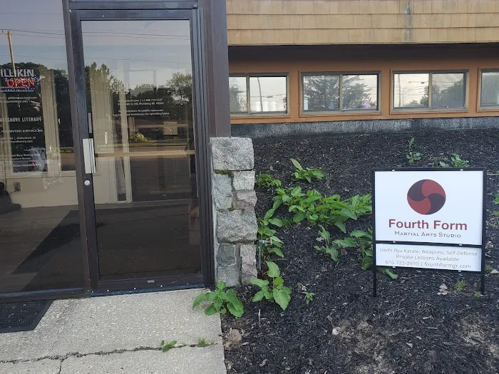 Fourth Form Martial Arts Studio LLC Picture 10
