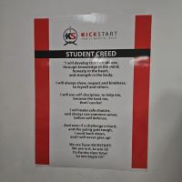 KickStart Family Martial Arts ico