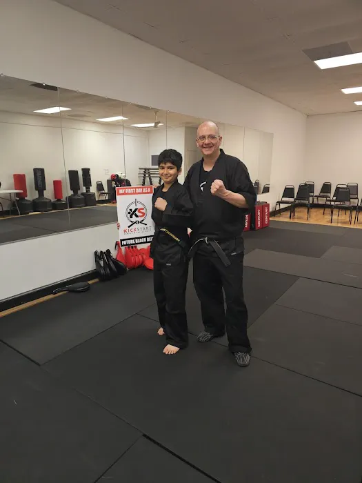 KickStart Family Martial Arts Picture 3