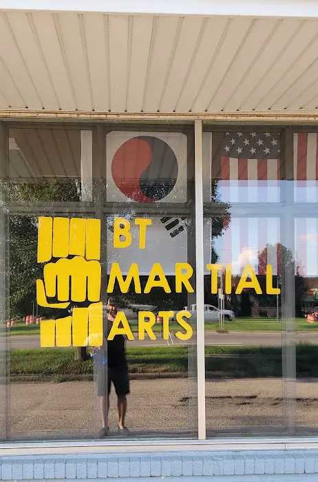 BT Martial Arts Picture 3
