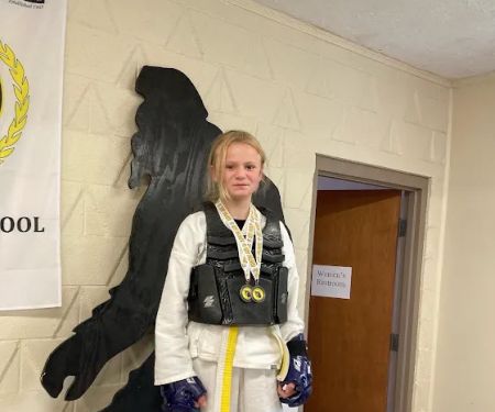 New Heights Martial Arts