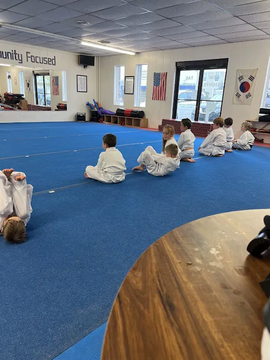 New Heights Martial Arts Picture 6