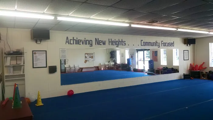 New Heights Martial Arts Picture 4