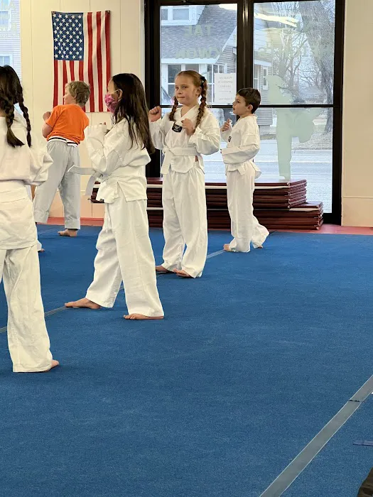 New Heights Martial Arts Picture 2