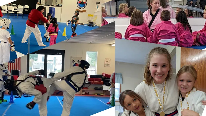 New Heights Martial Arts Picture 7