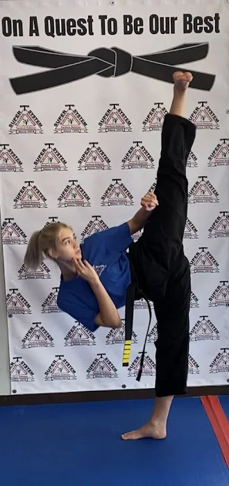 Super T Karate Inc. Picture 3