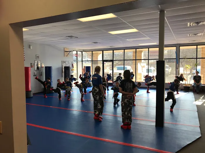 Super T Karate Inc. Picture 2
