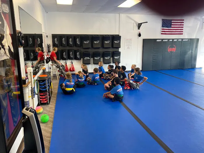 Super T Karate Inc. Picture 1