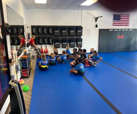Super T Karate Inc.