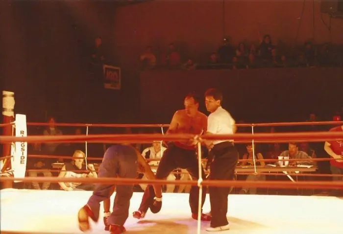 Super T Karate Inc. Picture 5