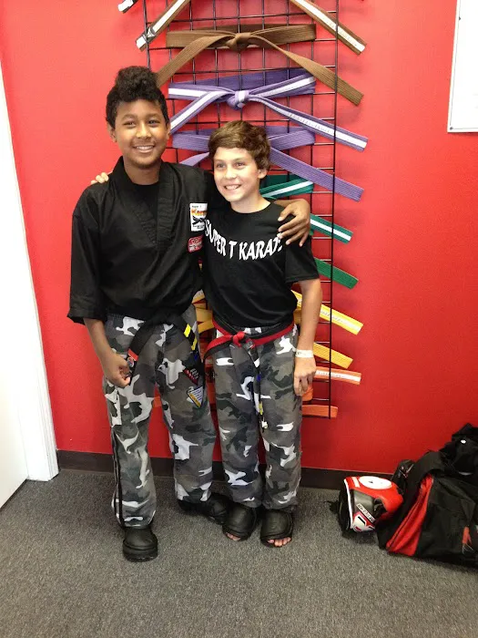 Super T Karate Inc. Picture 7