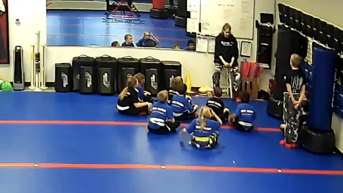 Super T Karate Inc. Picture 10