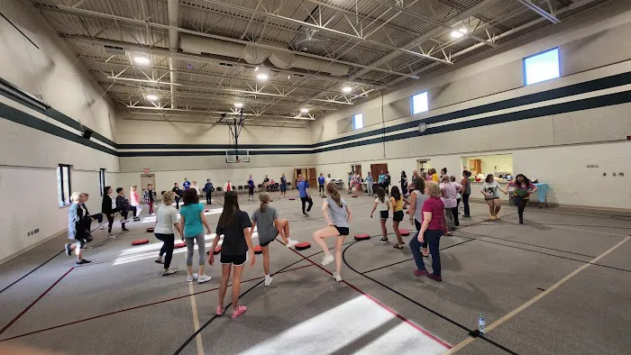 Aspire Taekwondo Picture 2