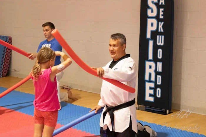 Aspire Taekwondo Picture 7