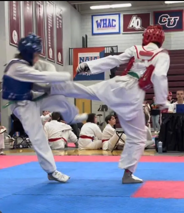 Aspire Taekwondo Picture 9