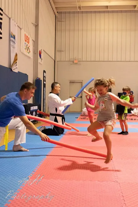 Aspire Taekwondo Picture 10