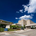 GRCC Gerald R. Ford Fieldhouse