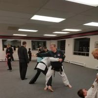 Standale Karate & Fitness ico