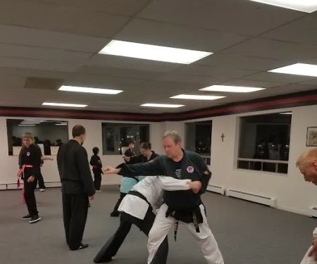Standale Karate & Fitness