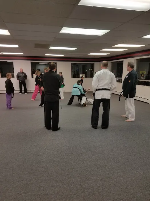 Standale Karate & Fitness Picture 6