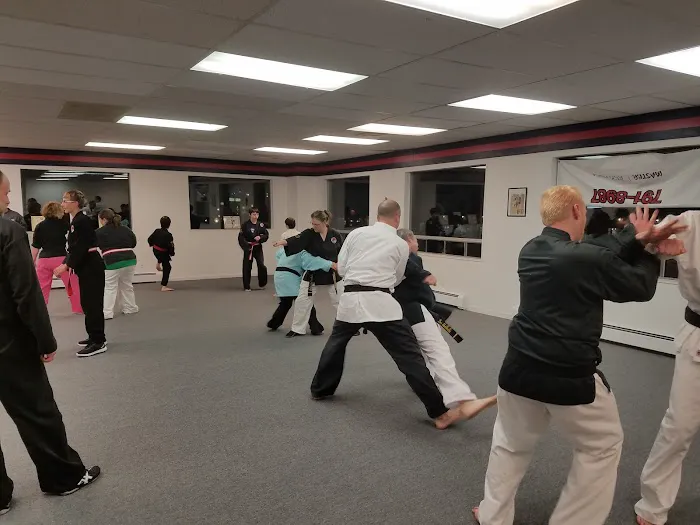 Standale Karate & Fitness Picture 10