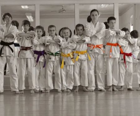 ProKarate Rockford