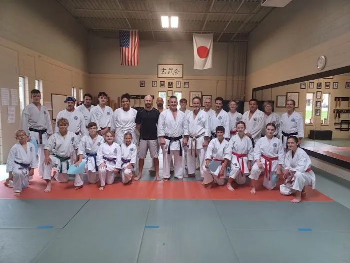 Dalke's Shotokan Karate Academy Picture 1
