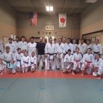 Dalke's Shotokan Karate Academy
