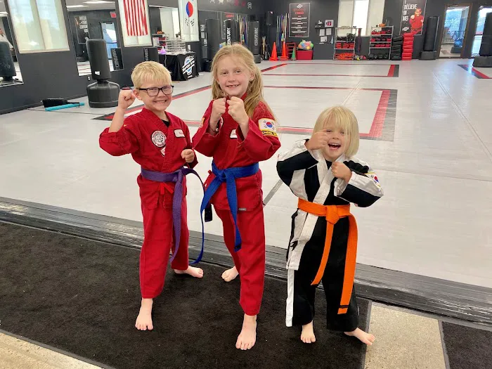 Championship Martial Arts - Holland Picture 6