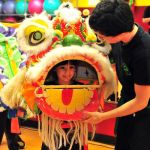 Kong Hoi Kung Fu Association - Troy