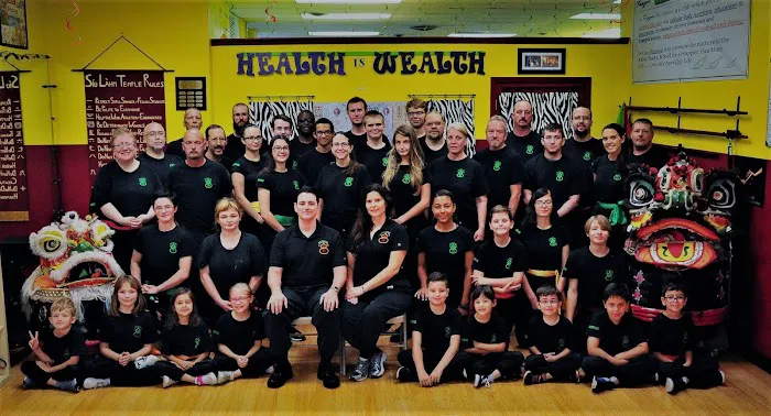 Kong Hoi Kung Fu Association - Troy Picture 3