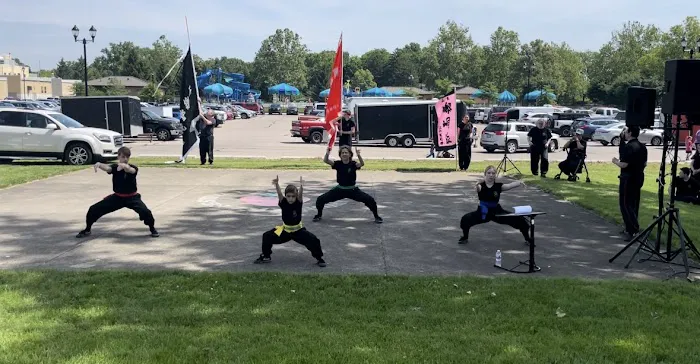 Kong Hoi Kung Fu Association - Troy Picture 5
