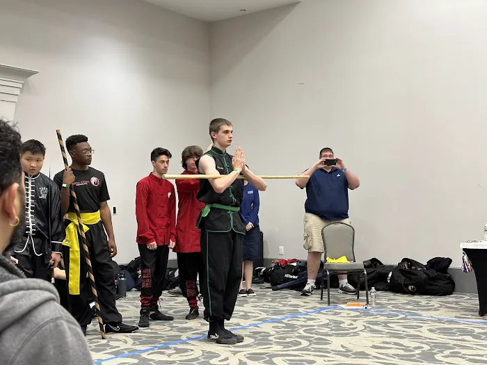 Kong Hoi Kung Fu Association - Troy Picture 7