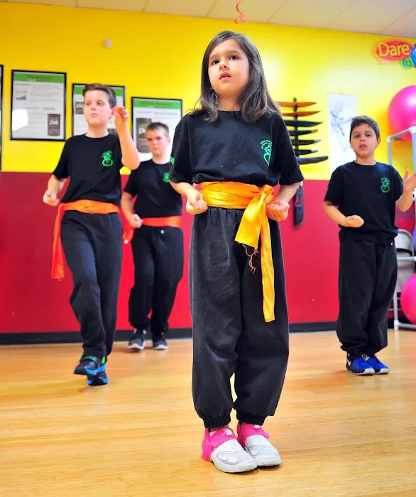 Kong Hoi Kung Fu Association - Troy Picture 6
