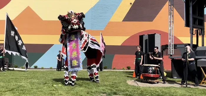 Kong Hoi Kung Fu Association - Troy Picture 10