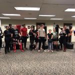 Team Psycho Martial Arts & Fitness LLC