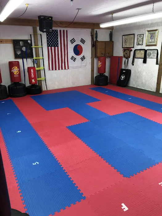 Miami County Martial Arts Association LLC Picture 1