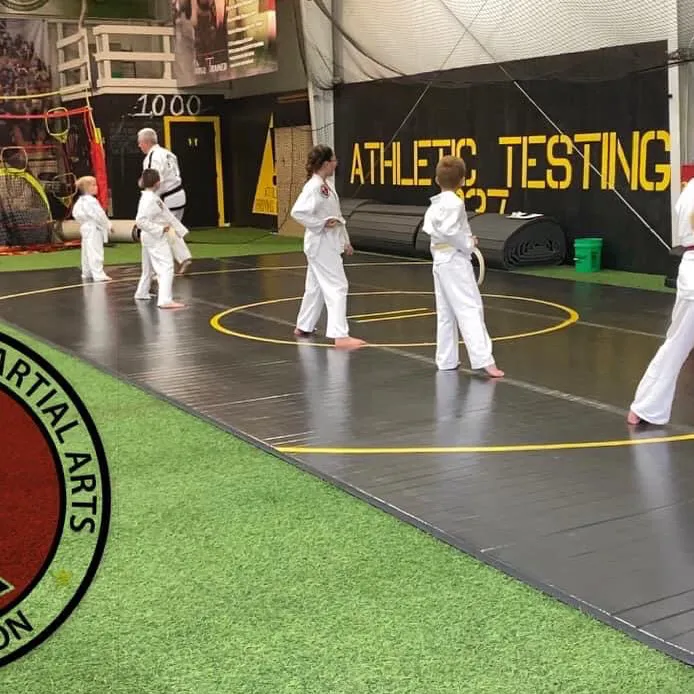 Miami County Martial Arts Association LLC Picture 7