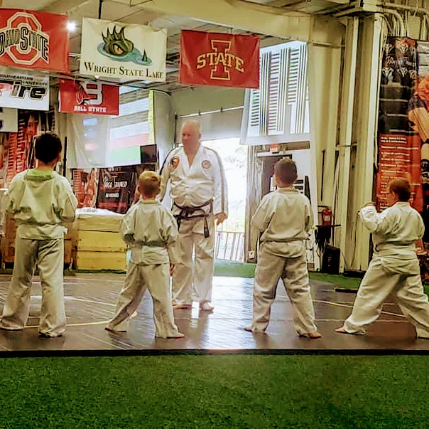 Miami County Martial Arts Association LLC Picture 8