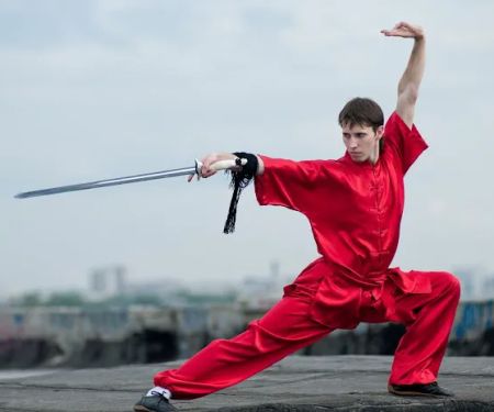 Karate for Kids Kettering - Kids Karate Lessons Near Me
