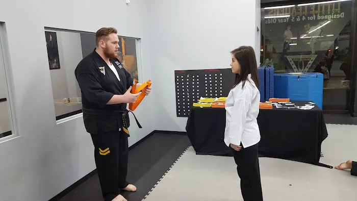 Ultimate Leadership Martial Arts HQ Picture 1