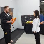 Ultimate Leadership Martial Arts HQ