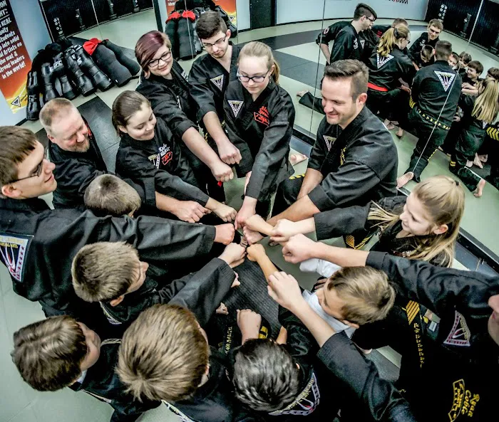 Ultimate Leadership Martial Arts HQ Picture 7