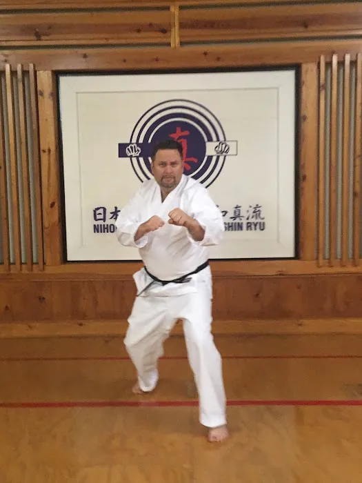 Taiyo Washin Ryu Karate Picture 1
